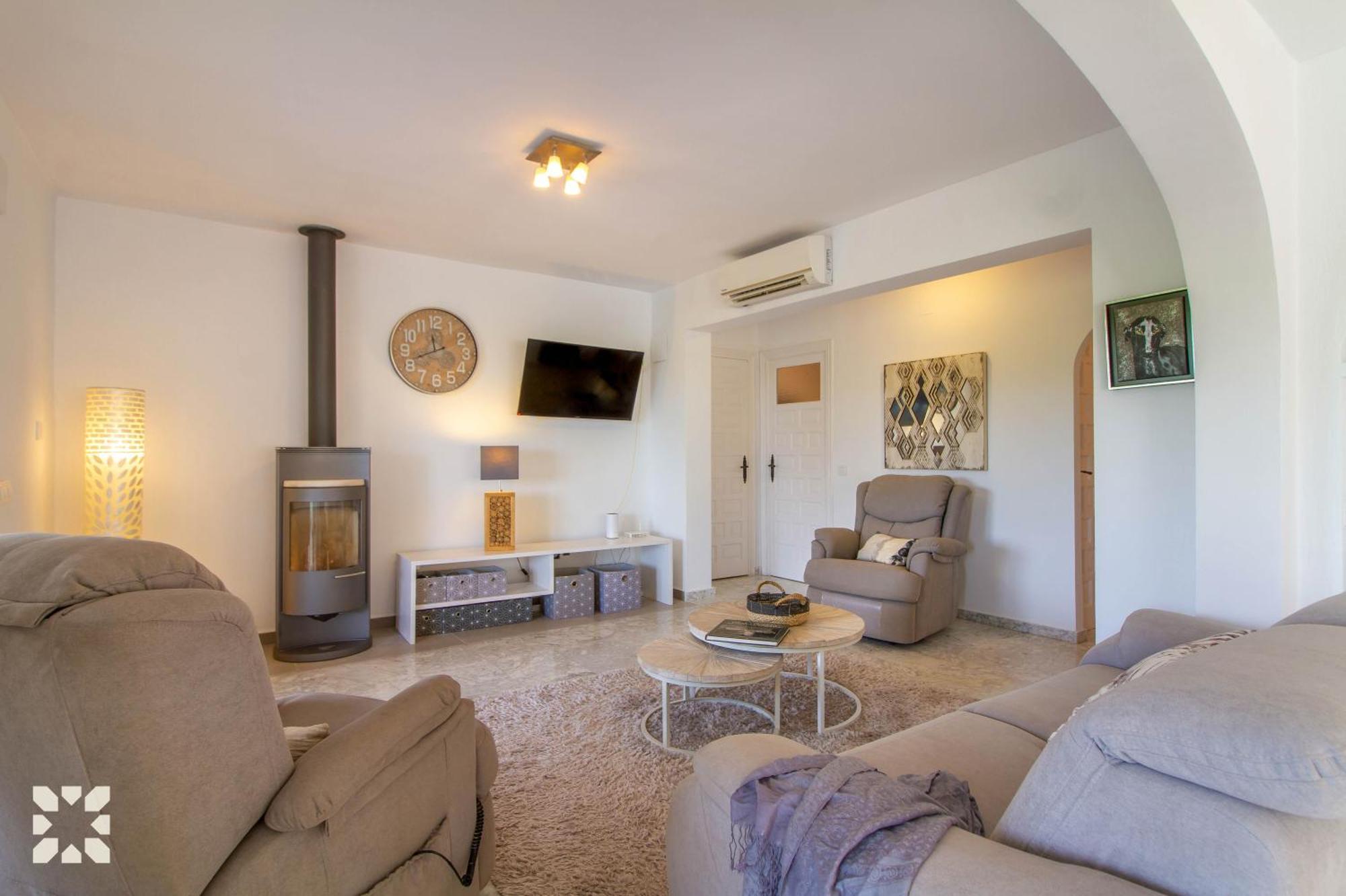 Abahana Villas Corasol Teulada Exterior foto