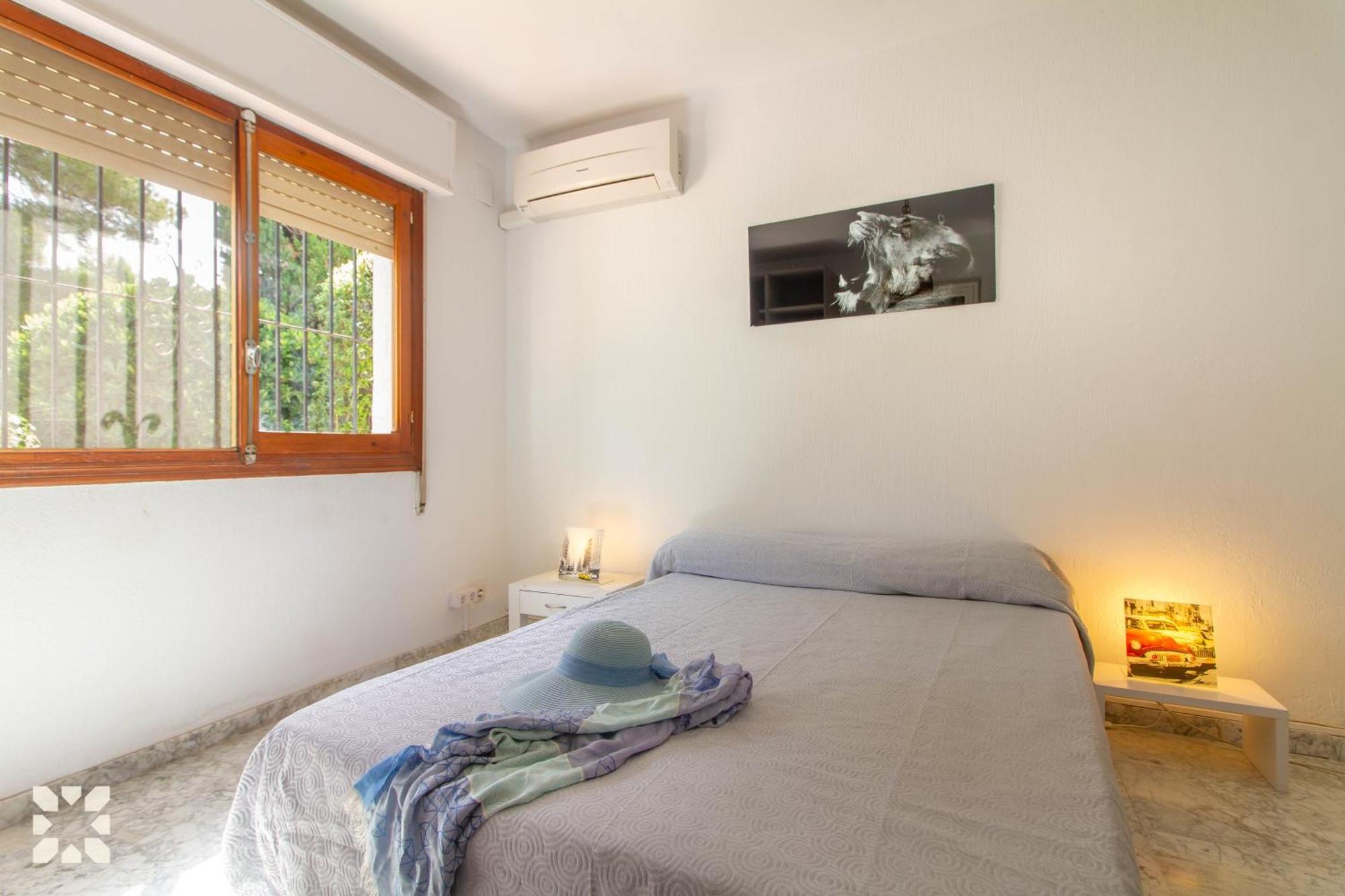Abahana Villas Corasol Teulada Exterior foto