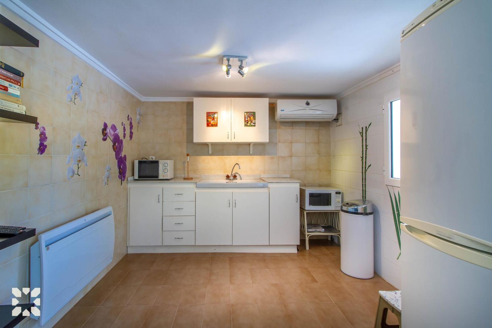 Abahana Villas Corasol Teulada Exterior foto