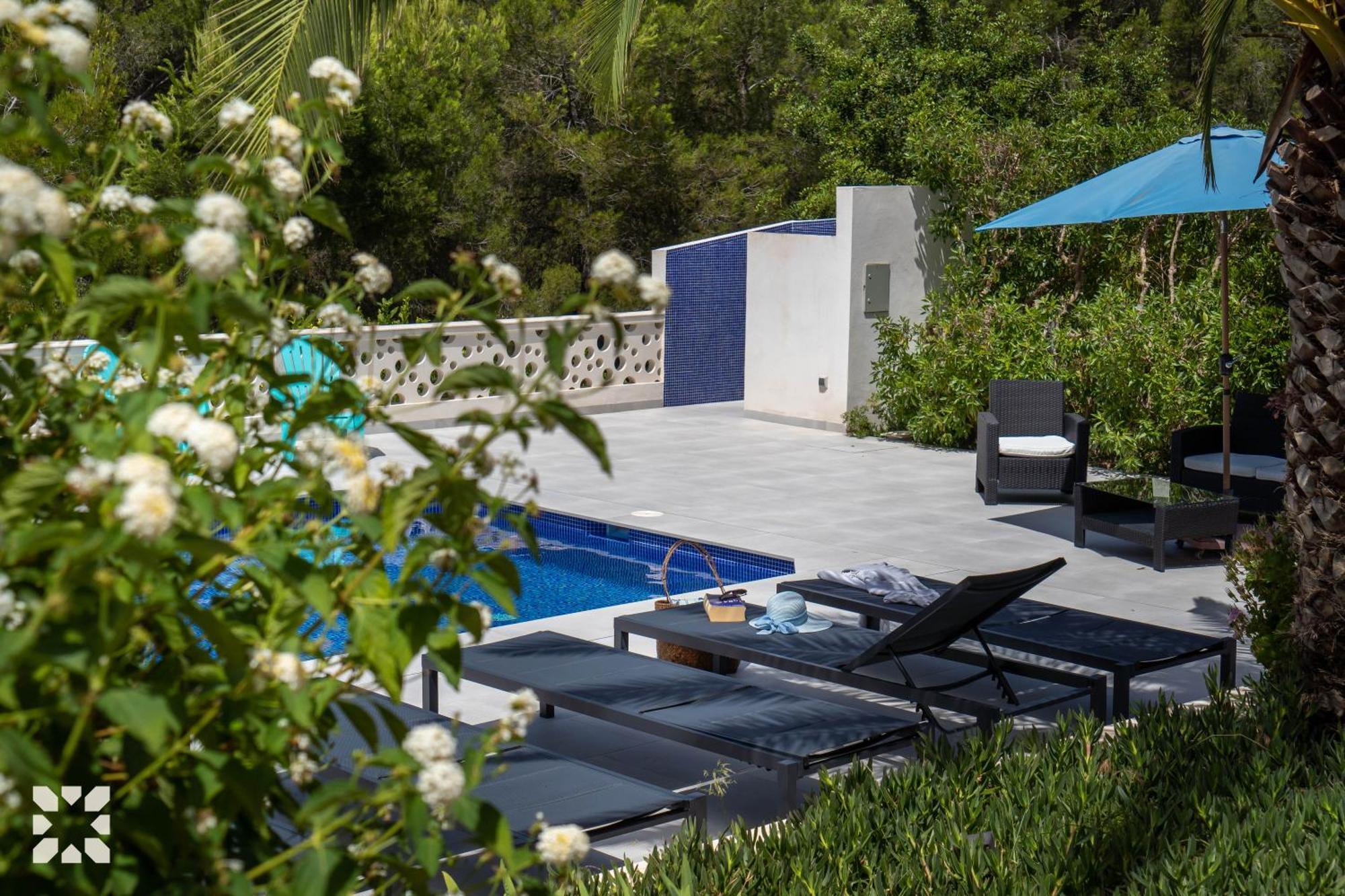 Abahana Villas Corasol Teulada Exterior foto